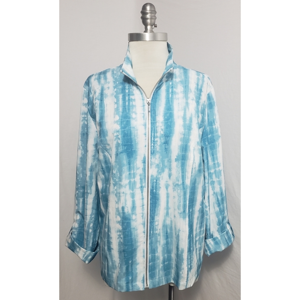 Chico's Weekend Jacket